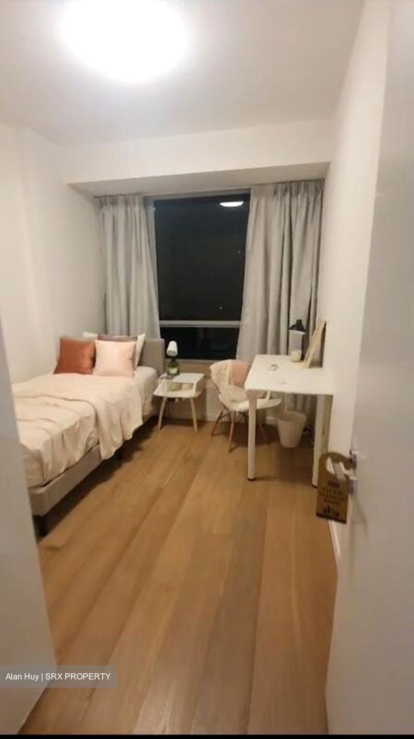 Ferraria Park Condominium (D17), Condominium #497744221